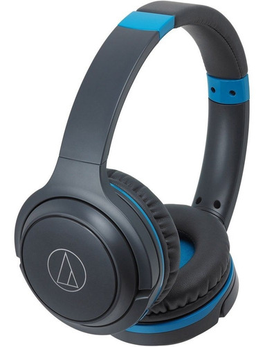 Auriculares Cerrados Bluetooth Audio-technica Ath-s200bt