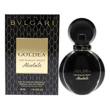 Goldea The Roman Night Absolute Bvlgari Eau De Parfum 30ml 