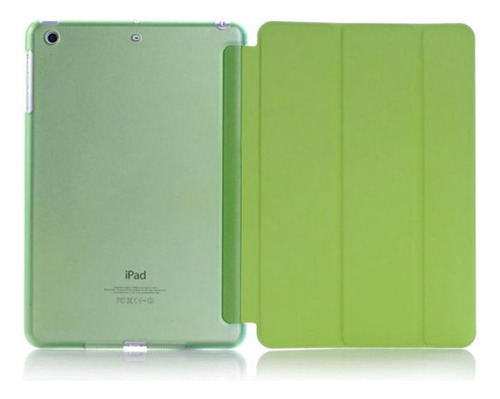 Capa Para Tablet Shell Smart Case Professional Magnetic Ultr