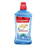 Enxaguante Bucal Colgate Total 12 Clean Mint 1l