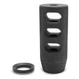 Freno De Boca Compensador Muzzle Brake 1/2x28 .223/556