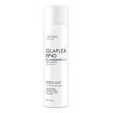  Olaplex 4d Clean Volume Detox Shampoo Seco 178g Original