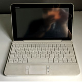 Compaq Airlife Primer Netbook Con Android A Revisar 
