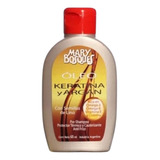 Mary Bosques Oleo Keratina Y Argán X 60 Ml