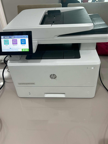 Hp Laserjet Managed E42540