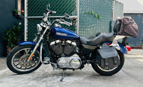 Harley Davidson Sportster 1200 Xl