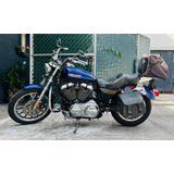 Harley Davidson Sportster 1200 Xl