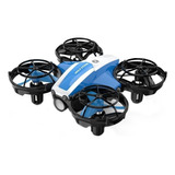 Mini Drone Holy Stone Hs330 Azul 3 Baterías