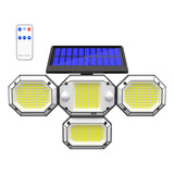 Sensor De Lámpara Exterior, Farolas, Jardín, Humano, Exterio