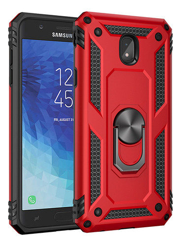 Funda De Teléfono Anticaída Para Samsung J7 Prime