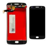 Tela Touch Display Frontal Compatível Moto G5s Xt1792