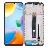  Pantalla Lcd Display Para Xiaomi Redmi 10c Con Marco Oem