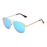 Gafas De Sol Polarizadas Hawkers Lax Hombre Y Mujer