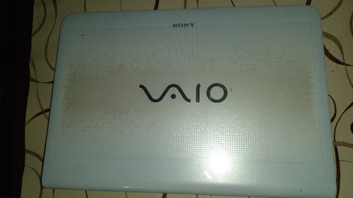 Repuestos Sony Vaio Pcg-61211u (mother Quemado)