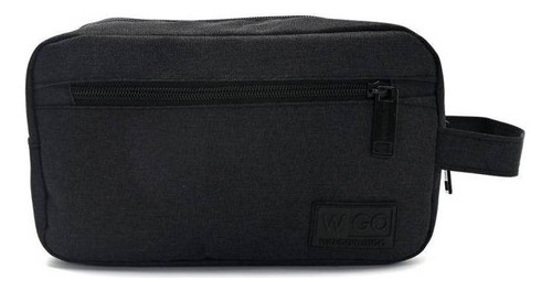 Neceser De Hombre Organizador De Viaje Urbano Bolso Estuche