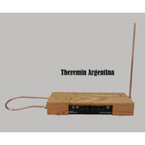 Theremin Pro Sound