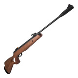 Rifle Aire Comprimido Beeman 1210 5,5 Mm Potente Caza 