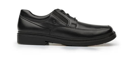 Zapato Casual Quirelli 88402 Negro