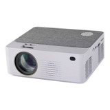 Proyector Steel Home Pr2500a 1280x720 220 White Hd