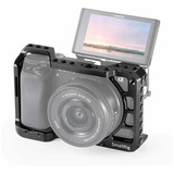  Smallrig Camera A6400 Cage For Sony A6400 A6100 - Ccs2310 