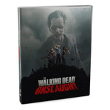 The Walking Dead: Onslaught - Survivor Edition Vr - Ps4