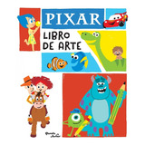 Pixar. Libro De Arte - Disney