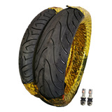 Llantas 130/70-17 Y 80/90-17 Deportivas Motoking