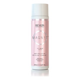  Shampoo Capilar Magnet Anti Pollution Micellar Cleanser