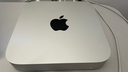 Apple Mac Mini M1 8gb 512gb 2020