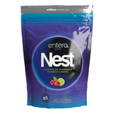 Citrato De Magnesio Entera Nest Fibra Prebiotica 340 Gr