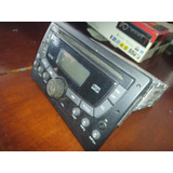 Estereo Original Ford Fiesta Ambiente/max