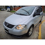 Vw Suran Highline 1.6 Full Impecable Real 78.000km Titular