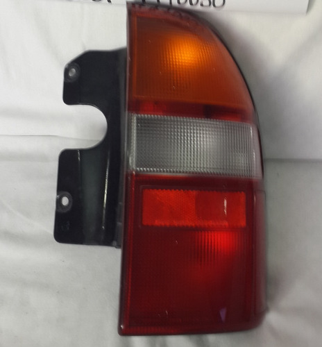 Stop Derecho Chevrolet Grand Vitara 2002 Original (l) Foto 3