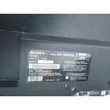 Tv Sony Smart 48w665d Defeito No Display