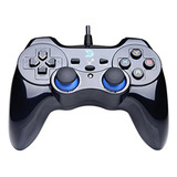 Control De Juegos Zd-v Cableado Con Usb Color Negro Para Pc