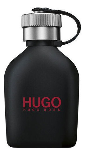 Hugo Boss Just Different Revamp Edt 125ml Original+brinde