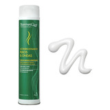 Acondicionador Rulos Y Ondas 350ml Bonmetique