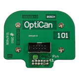 Adaptador Bdm Frame Bdm100 Edc16 Obd Optican Para Sonda