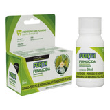 Fungicida Defensor Concentrado Forth 30ml Para Plantas