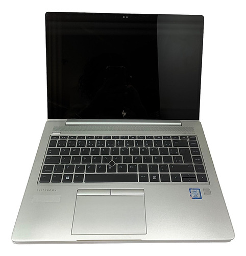 Notebook Hp 840 G5 I5 8° 16gb Ssd 512gb Win 11