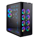 Gabinete Corsair Obsidian 1000d