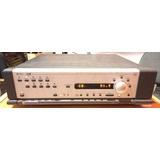 Proceed Audio Video Preamplifier Madrigal Mark