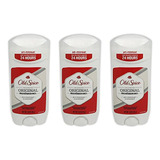 Old Spice High Endurance Antitranspirante Y Desodorante