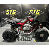 Yamaha Yfm700r Raptor 700 Edicion Especial En Stg Motosport