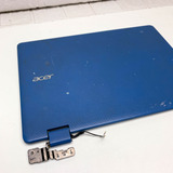 Carcaça Tampa Face Notebook Acer Aspire R3 131t