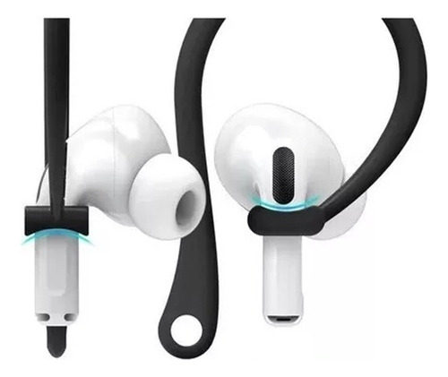 Sujetadores Para Audífonos AirPods Pro 