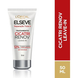 Leave-in Cicatri Renov Elseve 50ml