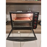 Horno Eléctrico Liliana Mega Cook