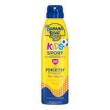 Banana Boat Kids Spray Protetor Solar Fps 50+ (importado)