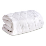 Protector Cubre Colchón Impermeable King Size 2x2 Matelasse